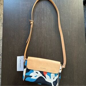 Marimekko Kaisa Katleija Crossbody Bag